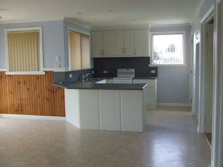 Second view of Homely unit listing, 7 45 Quail Street, St Helens TAS 7216