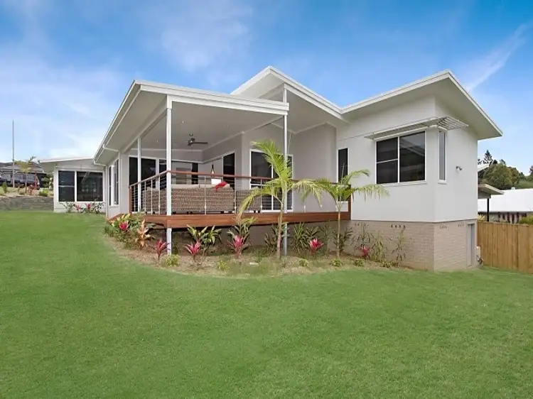 82 Riveroak Drive, Murwillumbah NSW 2484