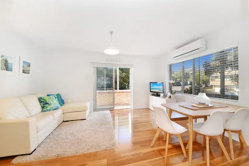 Main view of Homely apartment listing, 1/51 Cowper Street, Randwick NSW 2031