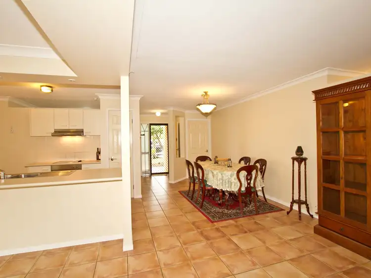 Third view of Homely house listing, 2 Wimbledon Circuit, Carseldine QLD 4034