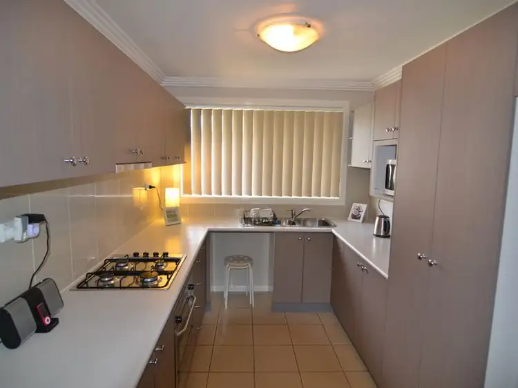 Second view of Homely villa listing, Unit 3/57 Macauley Street, Lithgow NSW 2790