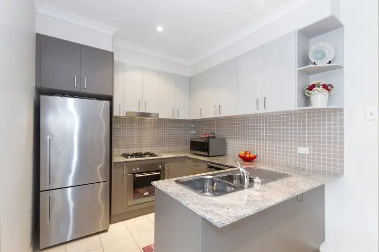 Fifth view of Homely house listing, 106 Gozzard Street, Gungahlin ACT 2912