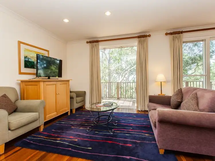 Third view of Homely villa listing, Villa 756 Cypress Lakes Resort, Pokolbin NSW 2320