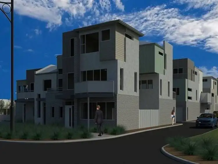 Fourth view of Homely land listing, 2107/ Park Orchard Drive, Pakenham VIC 3810