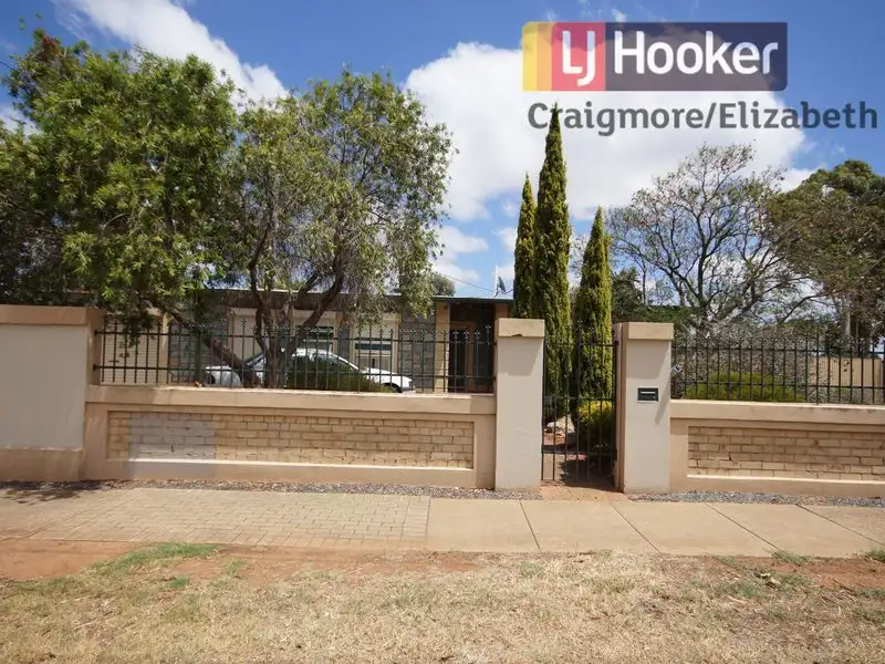 Main view of Homely house listing, 49 Coventry Road, Davoren Park SA 5113