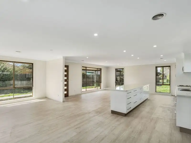 Main view of Homely house listing, 9 Ellen Way, Sale VIC 3850