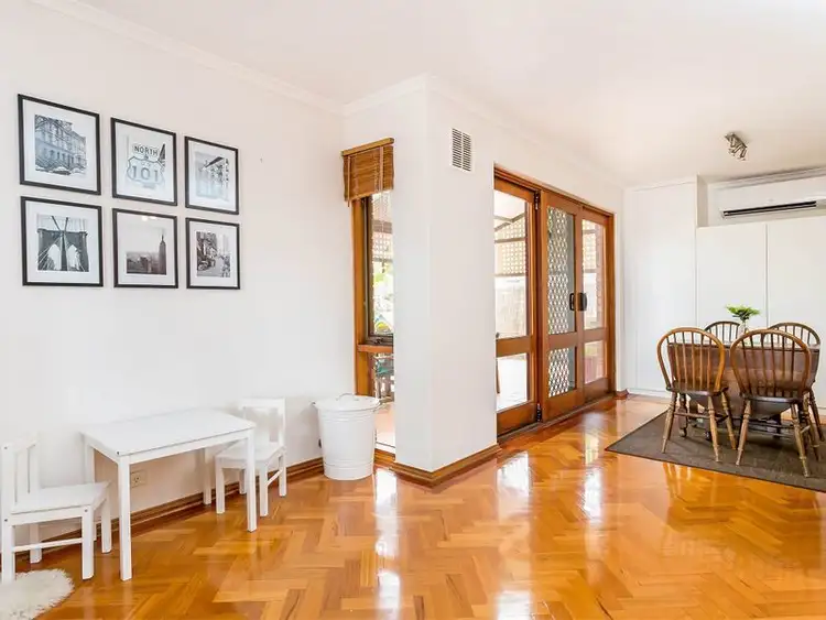 Sixth view of Homely house listing, 1/166 Trimmer Parade, Seaton SA 5023