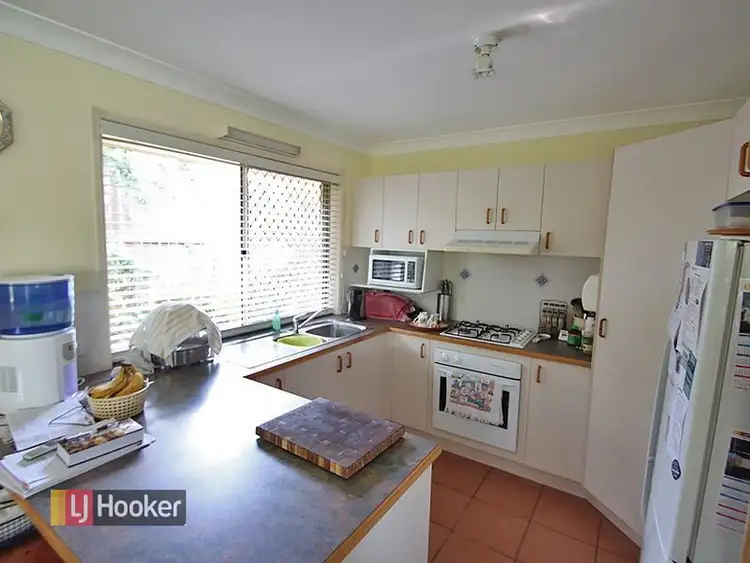 Second view of Homely house listing, 11 Esk Place, Kallangur QLD 4503
