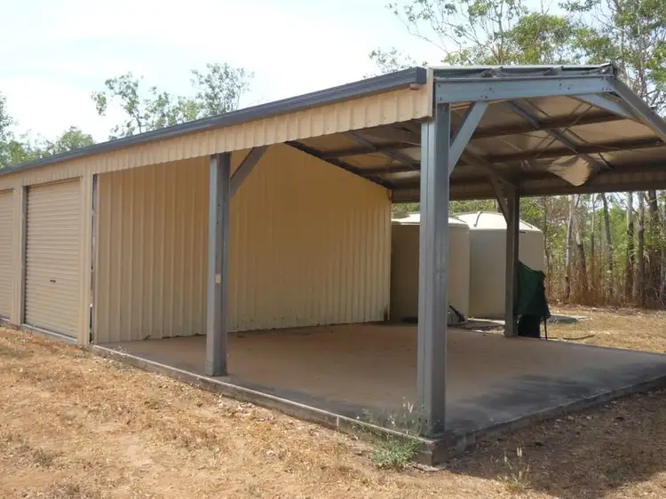 Fourth view of Homely rural property listing, Proposed S McKinlay Road, Herbert NT 836