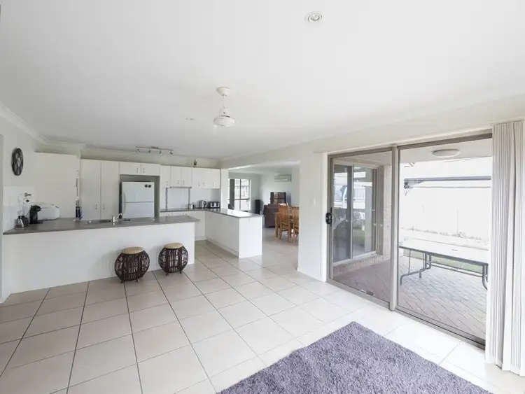Second view of Homely house listing, 26 Gecko Place, Ningi QLD 4511