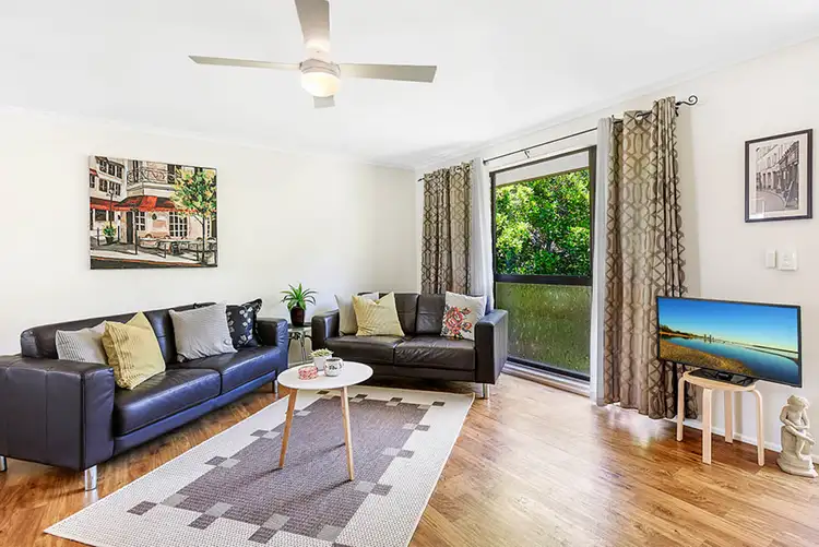 Second view of Homely unit listing, 7/17 Huth Street, Labrador QLD 4215