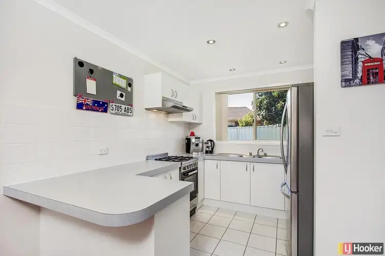 Fourth view of Homely townhouse listing, 3/47 Walker Crescent, Jerrabomberra NSW 2619