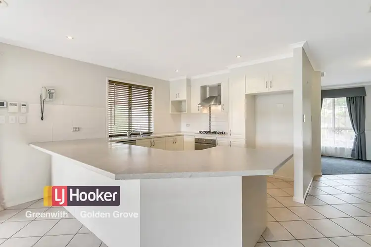 Fifth view of Homely house listing, 17 Holbrook Crescent, Greenwith SA 5125