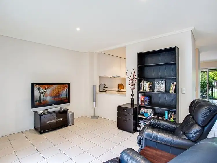 Seventh view of Homely townhouse listing, 51 Riverwalk Avenue, Robina QLD 4226