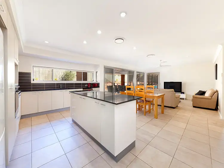 Second view of Homely house listing, 11 Jarrah Street, Moggill QLD 4070