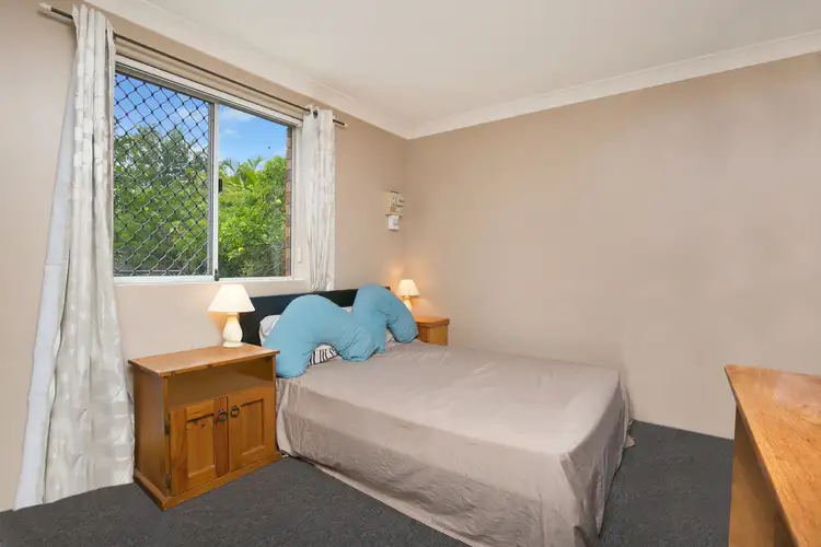 Third view of Homely unit listing, 1/1 Jubilee Street, Greenslopes QLD 4120