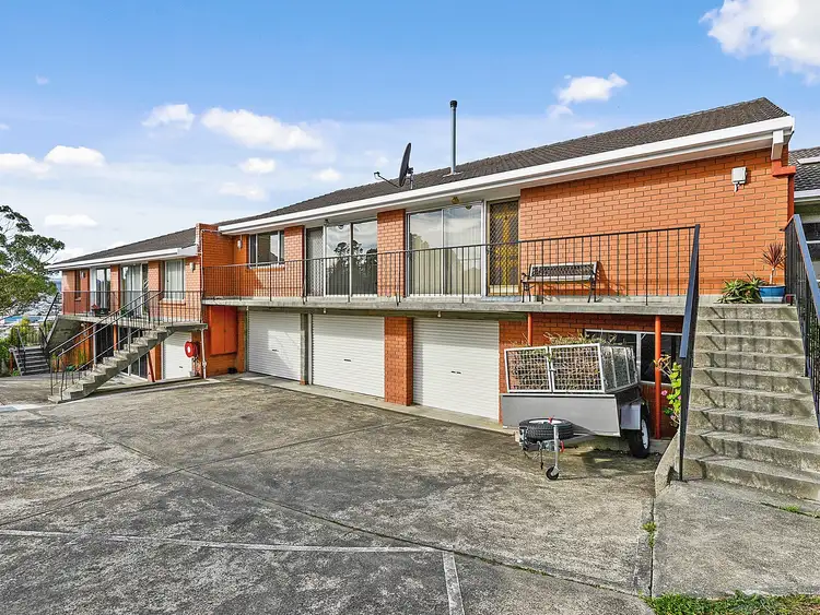 Second view of Homely unit listing, 4/13 Cutler Place, West Moonah TAS 7009