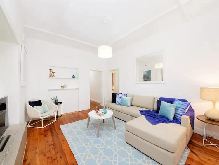Main view of Homely apartment listing, 2/34 Lamrock Avenue, Bondi Beach NSW 2026