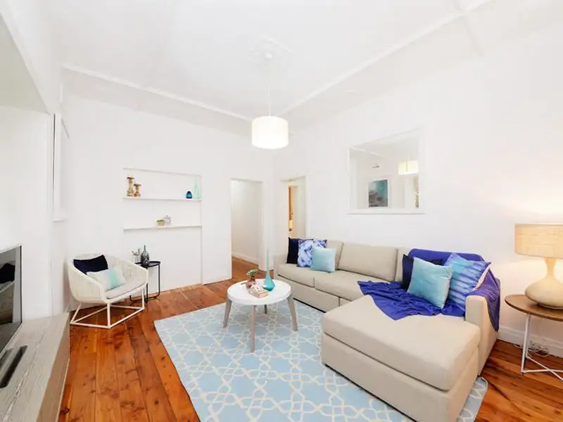 Main view of Homely apartment listing, 2/34 Lamrock Avenue, Bondi Beach NSW 2026