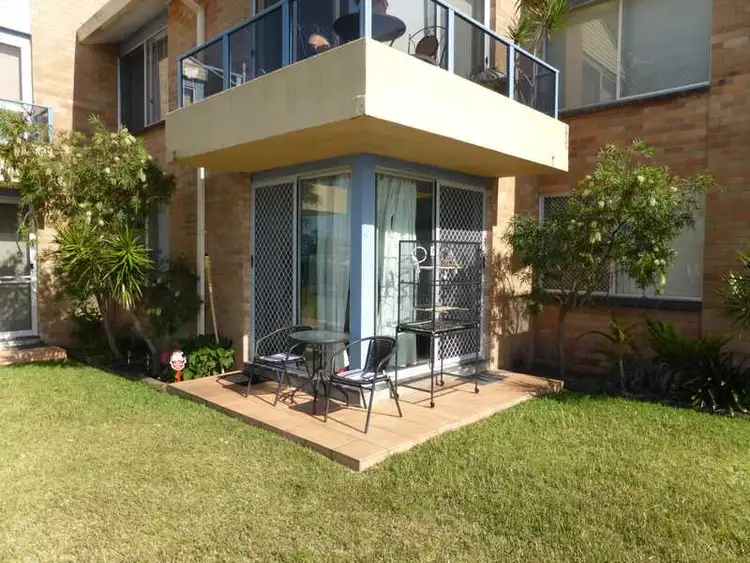 Second view of Homely unit listing, 6/9 Point Road 'Fairholme', Tuncurry NSW 2428