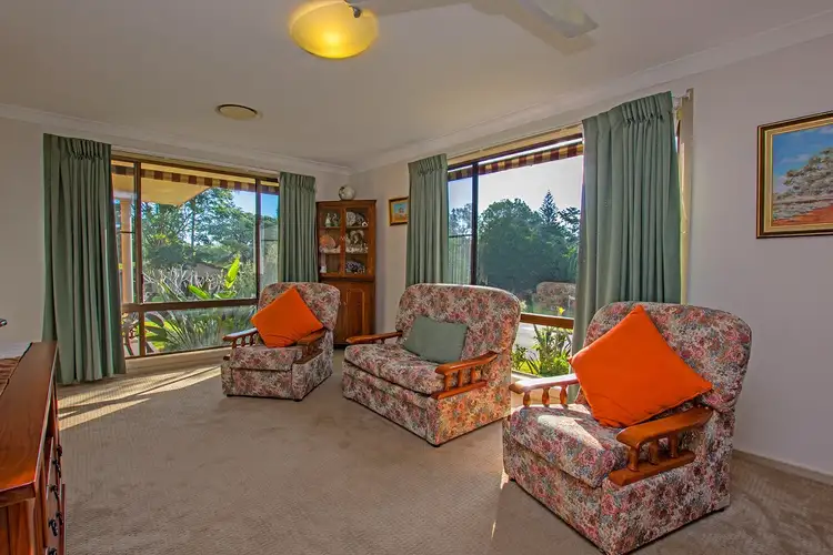 Fourth view of Homely house listing, 5 Analei Street, Wollongbar NSW 2477