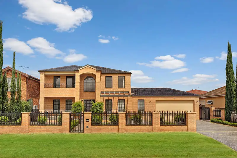 Main view of Homely house listing, 75 The Avenue, Canley Vale NSW 2166