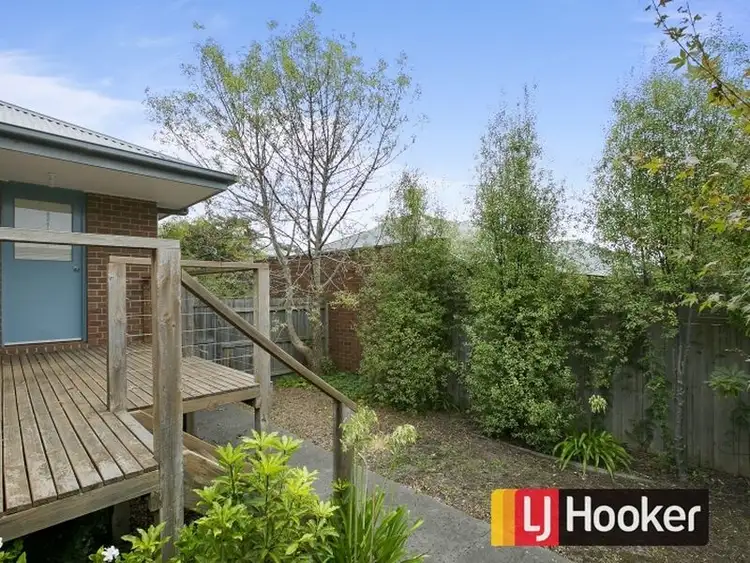Sixth view of Homely townhouse listing, Unit 1/24 Hagelthorn Street, Wonthaggi VIC 3995