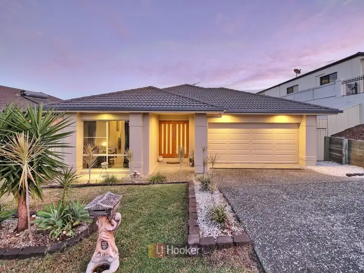 9 Stratus Place, Calamvale QLD 4116