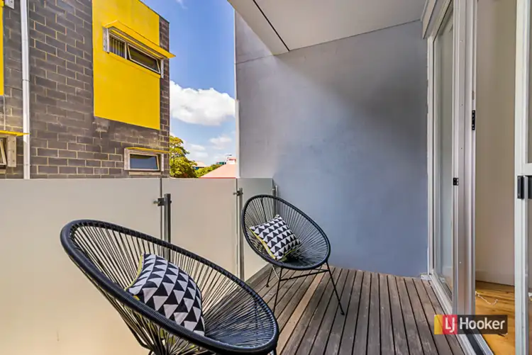 Fifth view of Homely townhouse listing, 7/27 Cypress Street, Adelaide SA 5000