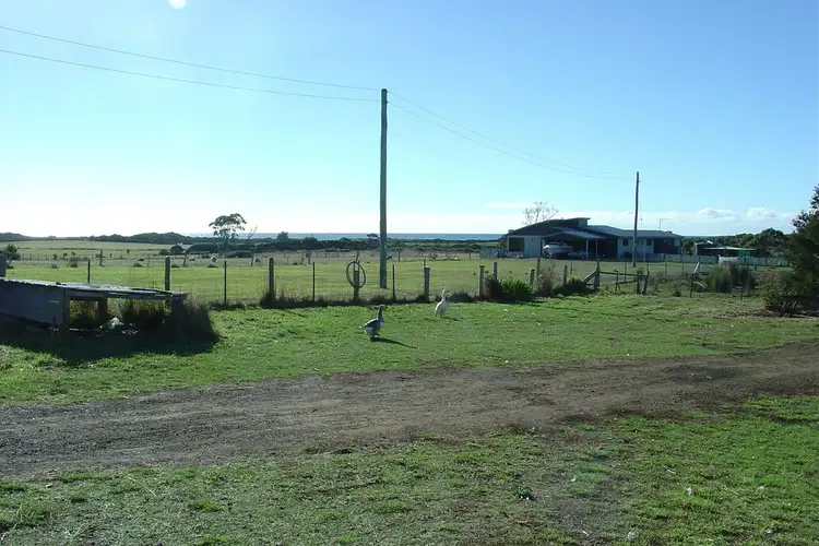 Third view of Homely house listing, 19558 Tasman Highway, Seymour TAS 7215