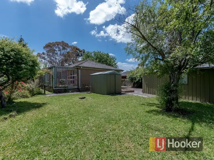 Fourth view of Homely house listing, 53 Mansfield street, Berwick VIC 3806