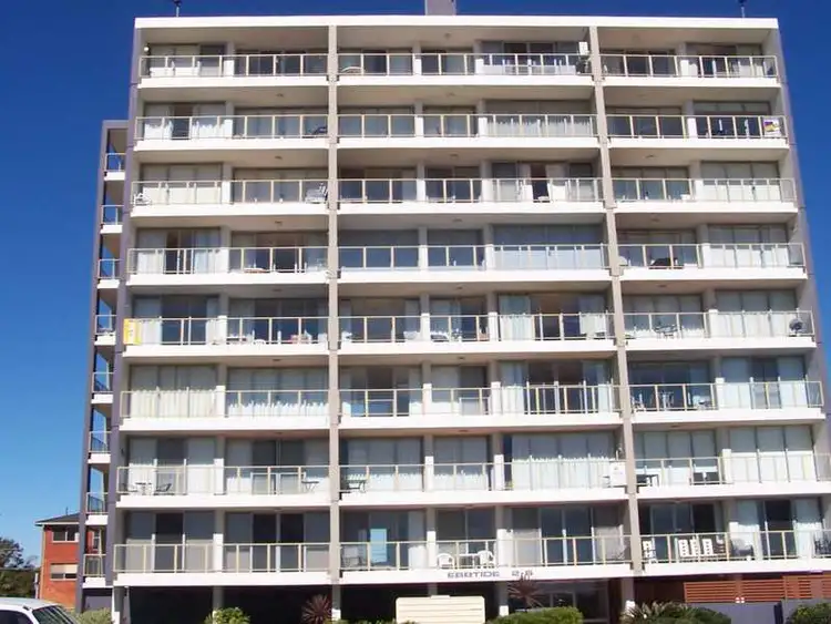 Second view of Homely unit listing, 40/2-6 North Street 'Ebbtide', Forster NSW 2428