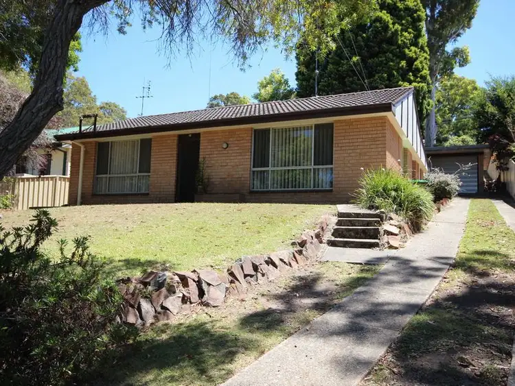 Main view of Homely house listing, 23 Carawa Street, Wangi Wangi NSW 2267