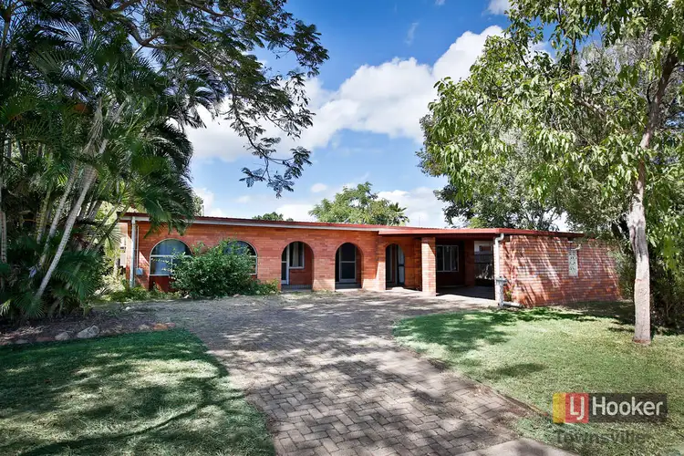 30 Birrabang Street, Kirwan QLD 4817