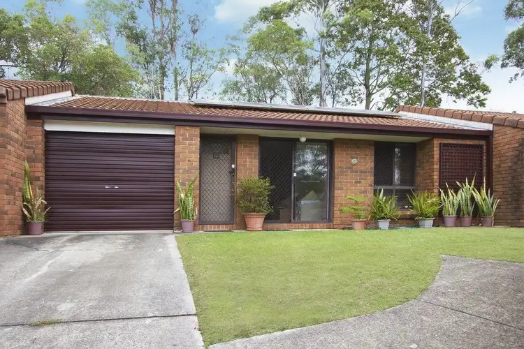 Unit 2/1 Chaplin Crescent, Oxenford QLD 4210