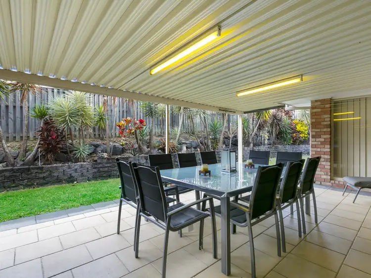 Third view of Homely house listing, 22 Mcrae Circuit, Pacific Pines QLD 4211
