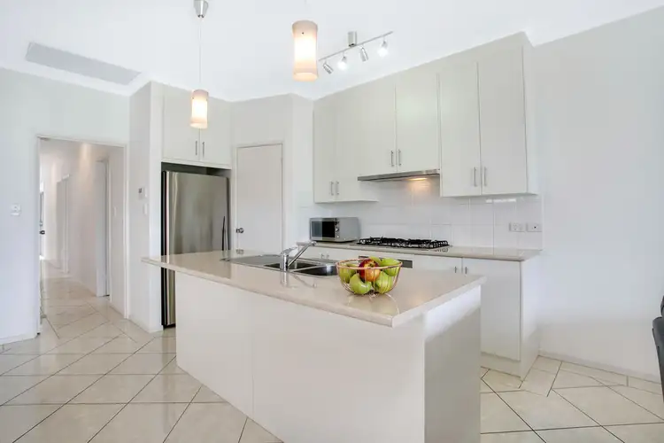Second view of Homely house listing, 104A Collins Street, Clearview SA 5085