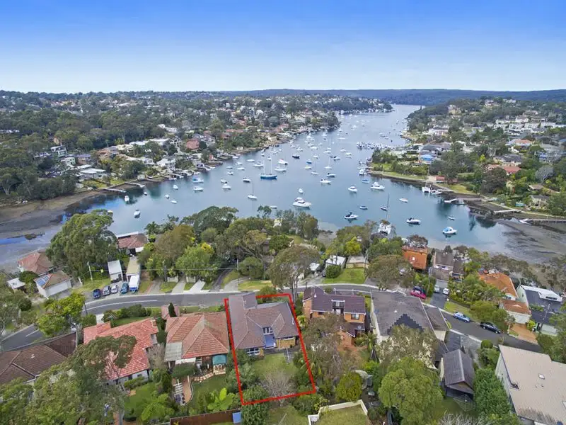 Main view of Homely house listing, 37 Matson Crescent, Miranda NSW 2228