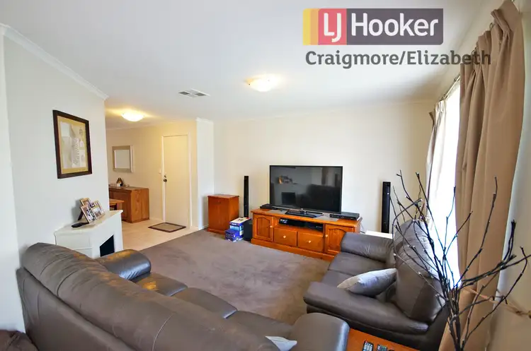 Fourth view of Homely house listing, 52 Somerset Grove, Craigmore SA 5114