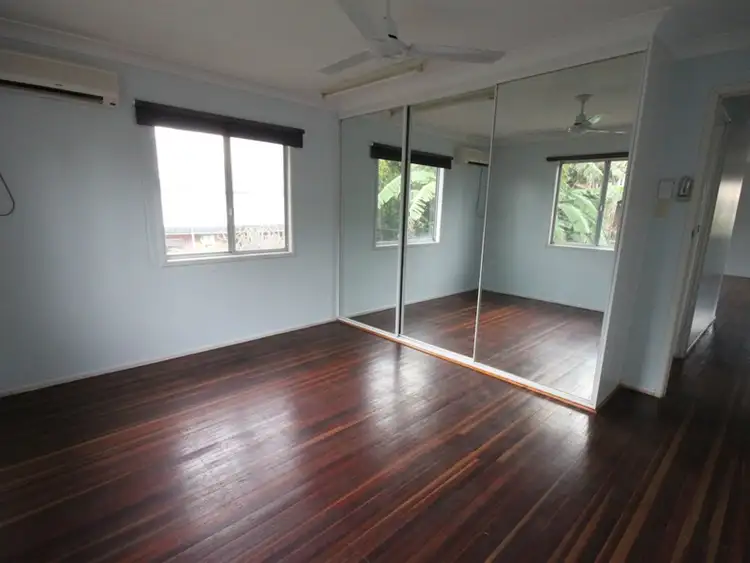 Sixth view of Homely house listing, 4 Swordfish Avenue, Taranganba QLD 4703