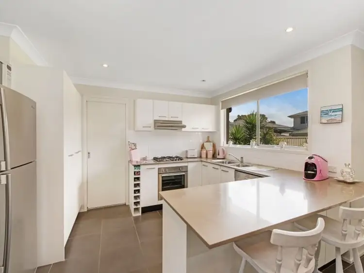 Fifth view of Homely house listing, 13 Yarra Place, Wadalba NSW 2259