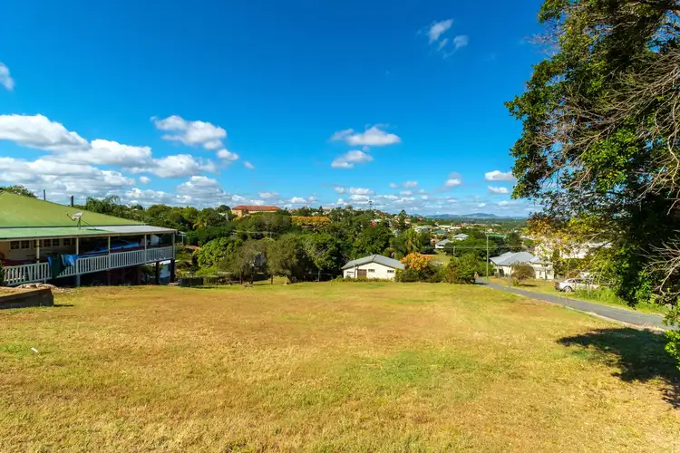 Third view of Homely land listing, 14 Spicer Street, Gympie QLD 4570