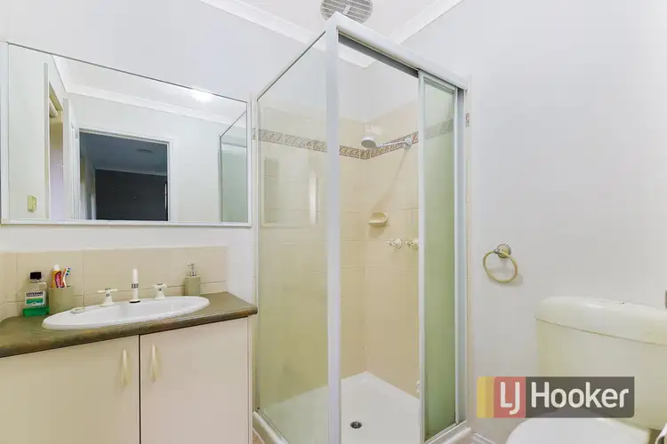 Sixth view of Homely house listing, 3 Darvell Court, Pakenham VIC 3810