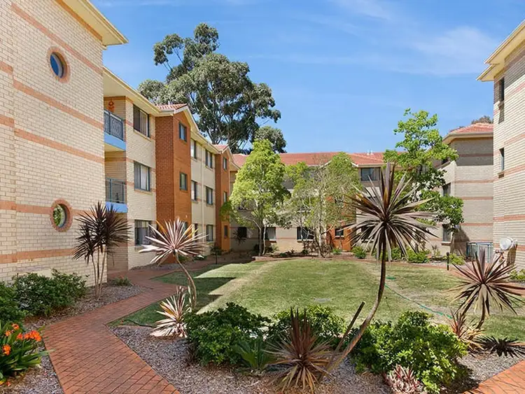 Main view of Homely unit listing, 35/42-48 Merton Street, Sutherland NSW 2232
