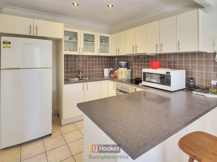 Second view of Homely townhouse listing, 14/34 Brandon Road, Runcorn QLD 4113