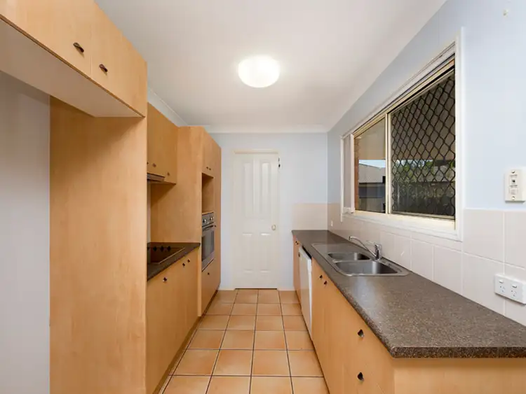 Second view of Homely house listing, 30 Sheldrake Place, Moggill QLD 4070