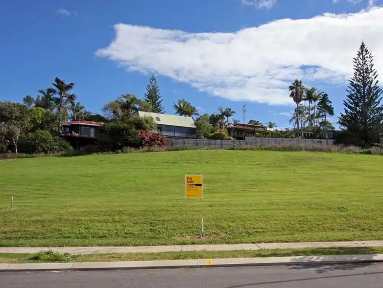Lot 4 Coastal Grove, Lennox Head NSW 2478