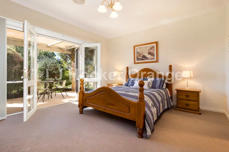 Fifth view of Homely house listing, 4 Emmas Lane, Orange NSW 2800