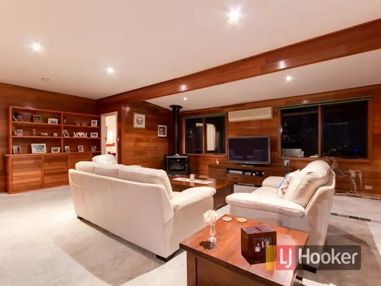 Seventh view of Homely rural property listing, 745 Gembrook Road, Pakenham Upper VIC 3810