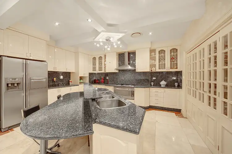 Fourth view of Homely house listing, 9 Ulster Street, Cecil Hills NSW 2171
